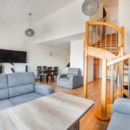 Apartamenty Sun & Snow Holdu Pruskiego Świnoujście Exterior foto